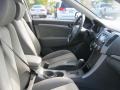 Willow Gray - Sonata GLS Photo No. 7