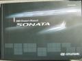 Willow Gray - Sonata GLS Photo No. 10