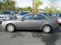 Willow Gray - Sonata GLS Photo No. 13