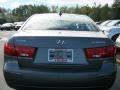 Willow Gray - Sonata GLS Photo No. 15