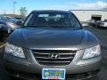 Willow Gray - Sonata GLS Photo No. 17