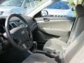 Willow Gray - Sonata GLS Photo No. 22