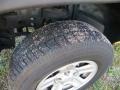 2007 Detonator Yellow Jeep Wrangler X 4x4  photo #11