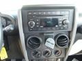 2007 Detonator Yellow Jeep Wrangler X 4x4  photo #17