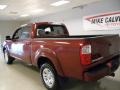2006 Salsa Red Pearl Toyota Tundra Limited Double Cab  photo #5