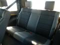 2007 Detonator Yellow Jeep Wrangler X 4x4  photo #18