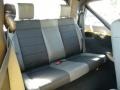 2007 Detonator Yellow Jeep Wrangler X 4x4  photo #19