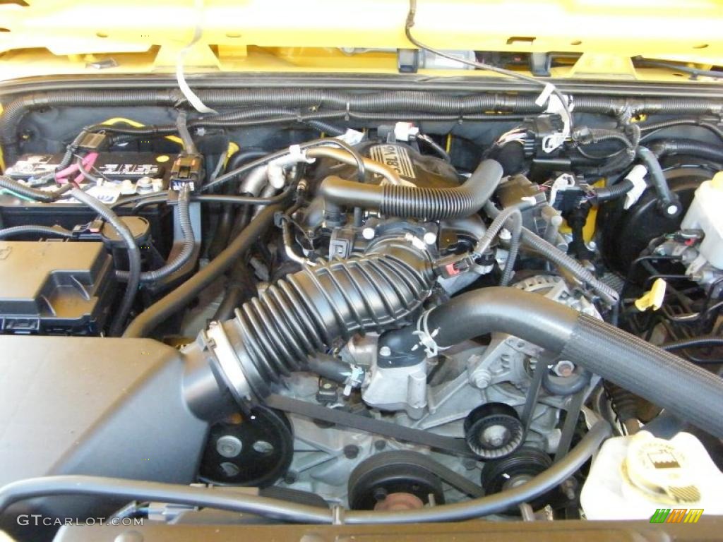 2007 Wrangler X 4x4 - Detonator Yellow / Dark Slate Gray/Medium Slate Gray photo #21
