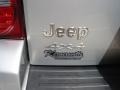 2003 Bright Silver Metallic Jeep Liberty Renegade 4x4  photo #29