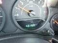 2007 Detonator Yellow Jeep Wrangler X 4x4  photo #22