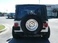 2006 Stone White Jeep Wrangler X 4x4  photo #4