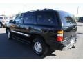 2004 Onyx Black GMC Yukon SLT 4x4  photo #4