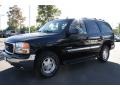 Onyx Black - Yukon SLT 4x4 Photo No. 5