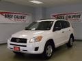 Super White - RAV4 I4 Photo No. 1
