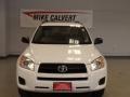 Super White - RAV4 I4 Photo No. 2