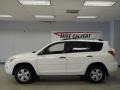 Super White - RAV4 I4 Photo No. 3