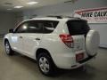 Super White - RAV4 I4 Photo No. 5