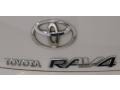 Super White - RAV4 I4 Photo No. 6