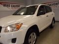 Super White - RAV4 I4 Photo No. 8