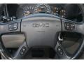 2004 Onyx Black GMC Yukon SLT 4x4  photo #16