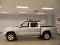 Silver Streak Mica - Tacoma V6 PreRunner TRD Sport Double Cab Photo No. 3