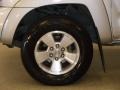 Silver Streak Mica - Tacoma V6 PreRunner TRD Sport Double Cab Photo No. 4