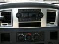 2007 Bright Silver Metallic Dodge Ram 1500 ST Quad Cab  photo #20