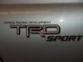 Silver Streak Mica - Tacoma V6 PreRunner TRD Sport Double Cab Photo No. 5