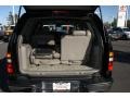 2004 Onyx Black GMC Yukon SLT 4x4  photo #30