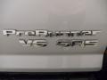 Silver Streak Mica - Tacoma V6 PreRunner TRD Sport Double Cab Photo No. 10