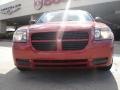 2006 Inferno Red Crystal Pearl Dodge Magnum SE  photo #8