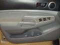 Silver Streak Mica - Tacoma V6 PreRunner TRD Sport Double Cab Photo No. 14