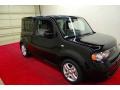 2009 Super Black Nissan Cube 1.8 SL  photo #1