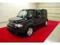 2009 Super Black Nissan Cube 1.8 SL  photo #3