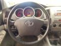 Silver Streak Mica - Tacoma V6 PreRunner TRD Sport Double Cab Photo No. 15