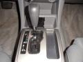 Silver Streak Mica - Tacoma V6 PreRunner TRD Sport Double Cab Photo No. 17