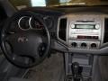 Silver Streak Mica - Tacoma V6 PreRunner TRD Sport Double Cab Photo No. 19