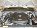 Silver Streak Mica - Tacoma V6 PreRunner TRD Sport Double Cab Photo No. 20