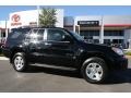 Black - 4Runner SR5 4x4 Photo No. 1