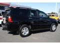 Black - 4Runner SR5 4x4 Photo No. 2