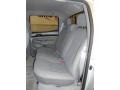 Silver Streak Mica - Tacoma V6 PreRunner TRD Sport Double Cab Photo No. 23