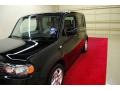 2009 Super Black Nissan Cube 1.8 SL  photo #11