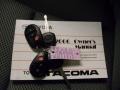 Silver Streak Mica - Tacoma V6 PreRunner TRD Sport Double Cab Photo No. 26
