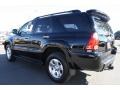 Black - 4Runner SR5 4x4 Photo No. 4