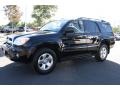 Black - 4Runner SR5 4x4 Photo No. 5