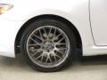 2008 Classic Silver Metallic Scion tC   photo #4