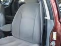 2007 Brilliant Black Crystal Pearl Chrysler Town & Country LX  photo #9