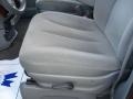 2007 Brilliant Black Crystal Pearl Chrysler Town & Country LX  photo #10
