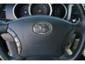 Black - 4Runner SR5 4x4 Photo No. 15