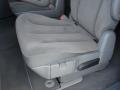 2007 Brilliant Black Crystal Pearl Chrysler Town & Country LX  photo #12